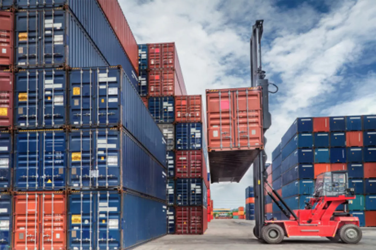 Robni izvoz u prvih osam mjeseci porastao za 10,2 posto