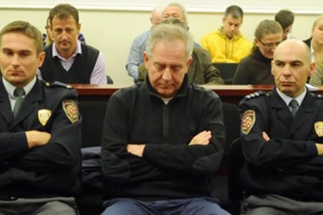 Nakon izuzeća Turudića, Sanaderu za slučajeve Ina-MOL i Hypo sudi Zdravko Majerović