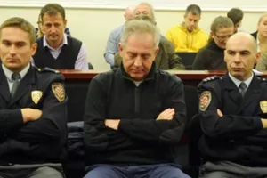 Nakon izuzeća Turudića, Sanaderu za slučajeve Ina-MOL i Hypo sudi Zdravko Majerović