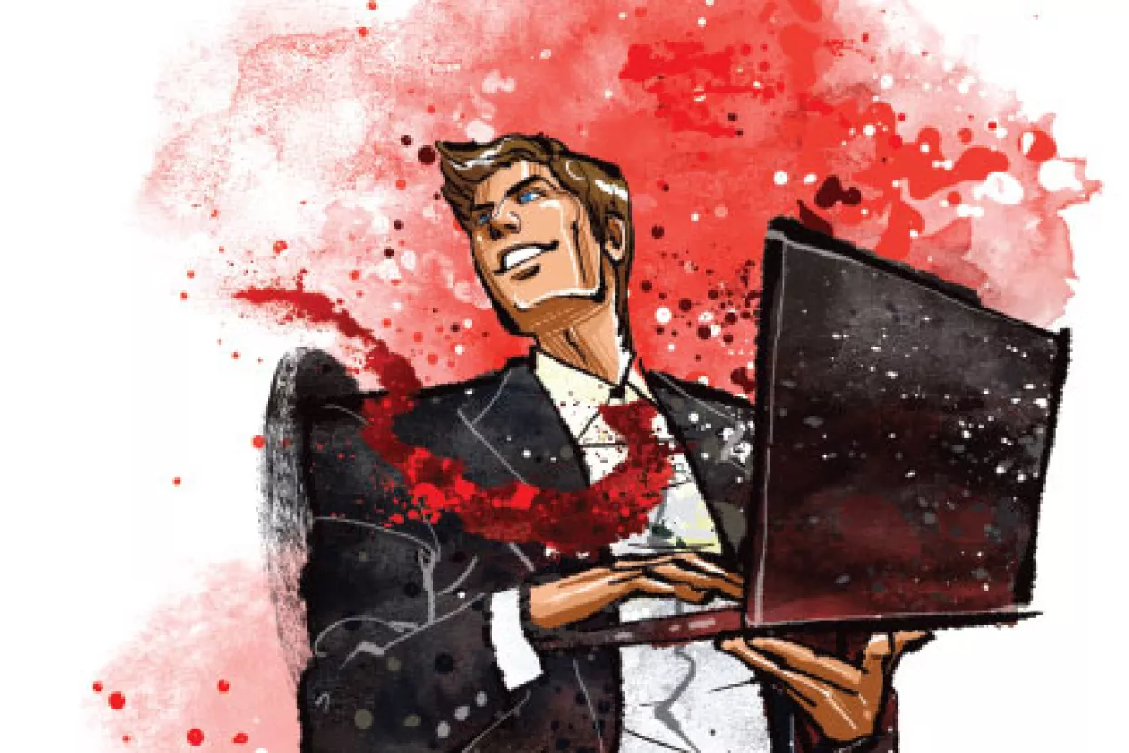 Kako stvoriti nov i neupitan prostor na tržištu