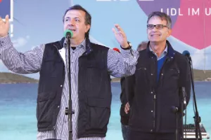 Selimir Ognjenović povlači se iz operativnog dijela poslovanja