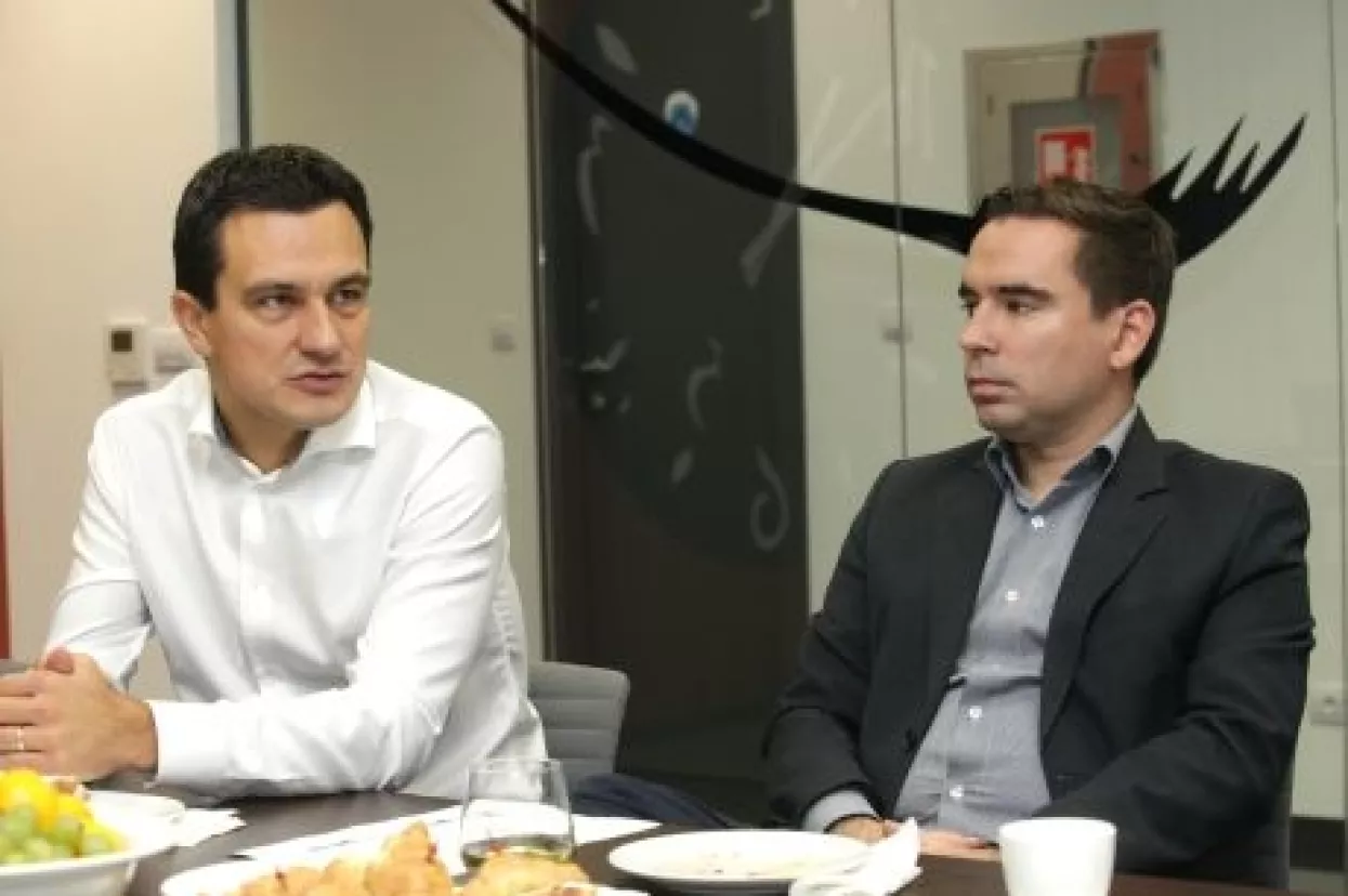 Adacta otvorila ured u Moskvi i traži strateške partnere za Afriku i Latinsku Ameriku