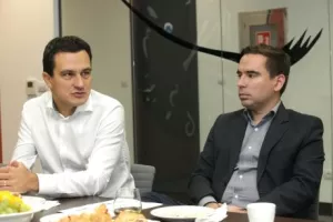 Adacta otvorila ured u Moskvi i traži strateške partnere za Afriku i Latinsku Ameriku