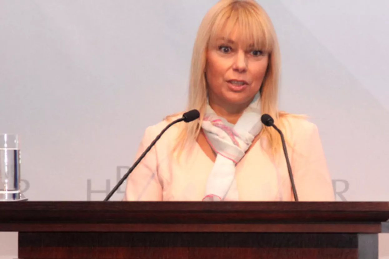 Europi su potrebne modernizacija i digitalizacija industrije kako bi bili uz bok SAD-u i Aziji