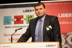 Kako će izgledati javne uprave zemalja u budućnosti?