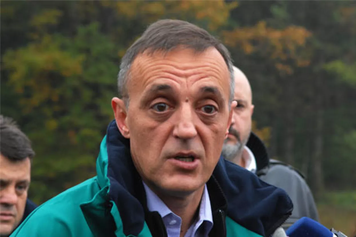 U protekle četiri godine izgrađeni sustavi navodnjavanja na 12 tisuća hektara poljoprivrednih površina