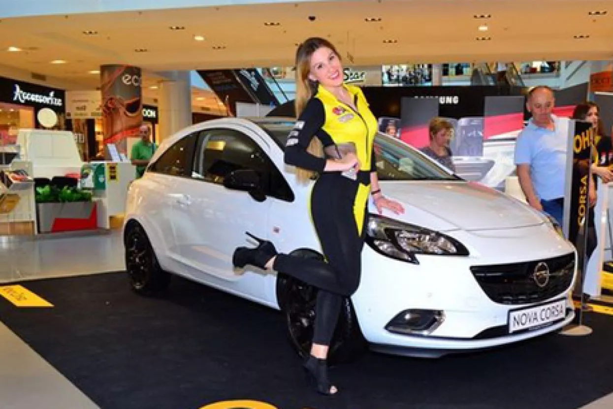 Jesensko izdanje Zagreb Auto Weeka uskoro u Arena Centru