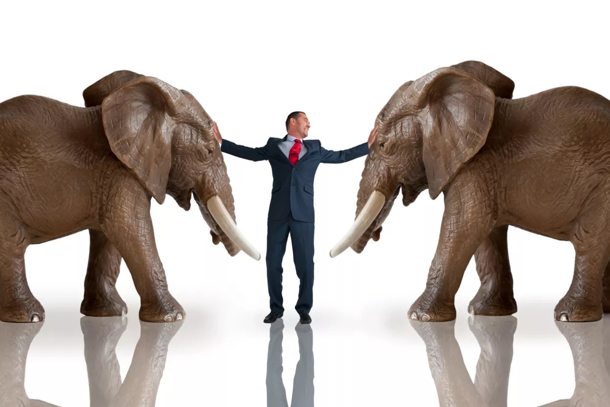 Čak 70 posto provedenih postupaka mirenja pred Centrom za mirenje HUO završava uspješno