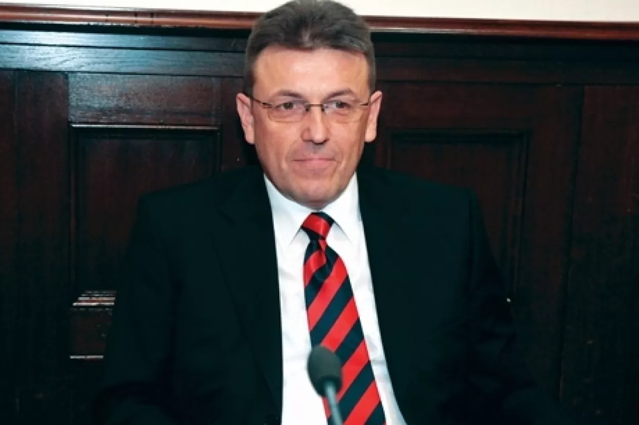 Burilović pozvao kineske gospodarstvenike na jačanje suradnje