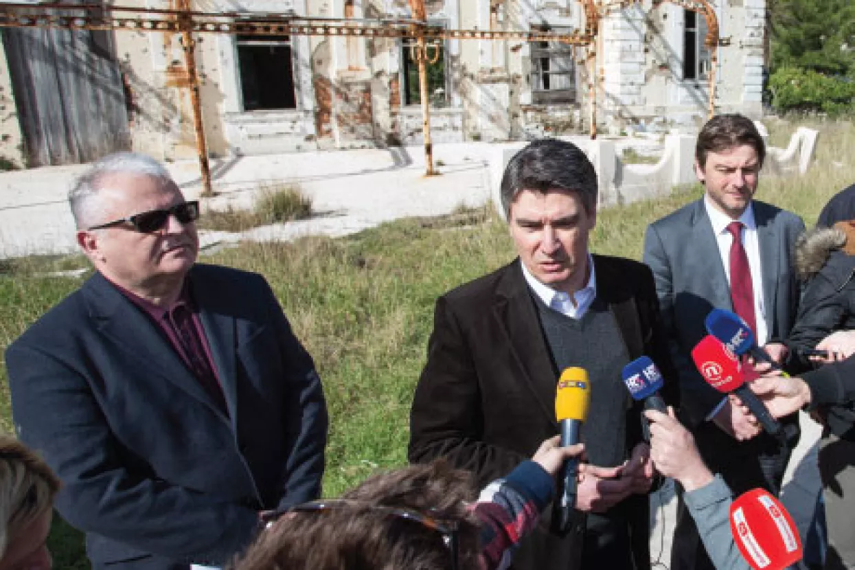 Uredba o izboru državnih menadžera zakasnila je bar tri godine