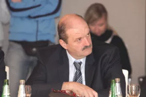 Frane Franičević prepustio mjesto predsjednika Uprave sinu Ivanu