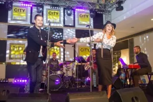 Više od 300.000 posjetitelja proslavilo rođendan City Centera one East, West i Split