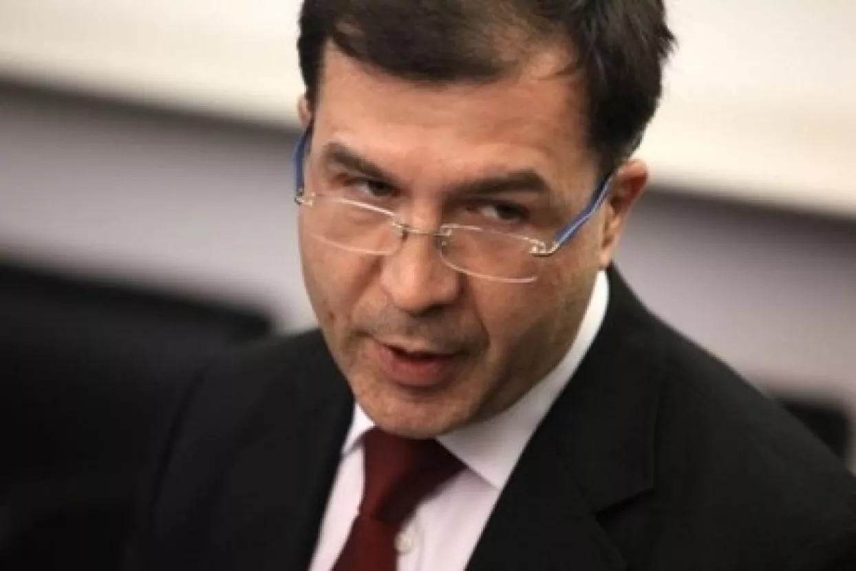 Milošević: Parafiskalne namete rezat ćemo motornom pilom