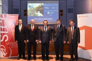Besplatni Office 365 alati za visoka učilišta i studente u Republici Hrvatskoj