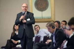 &Scaron;to se sve moglo čuti na simpoziju 'Energetska učinkovitost u industriji'?