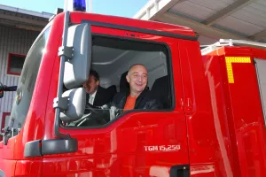 Ozaljski Flammifer isporučio 12 cisterni za robne zalihe