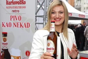 Heinekenova akvizicija u Sloveniji ojačat će poziciju Karlovačke pivovare u regiji