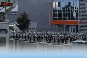 Končar D&ST: neto dobit 19,55 milijuna kuna