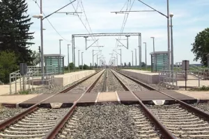 Hrvatskom konzorciju radovi na pruzi Dugo Selo-Križevci