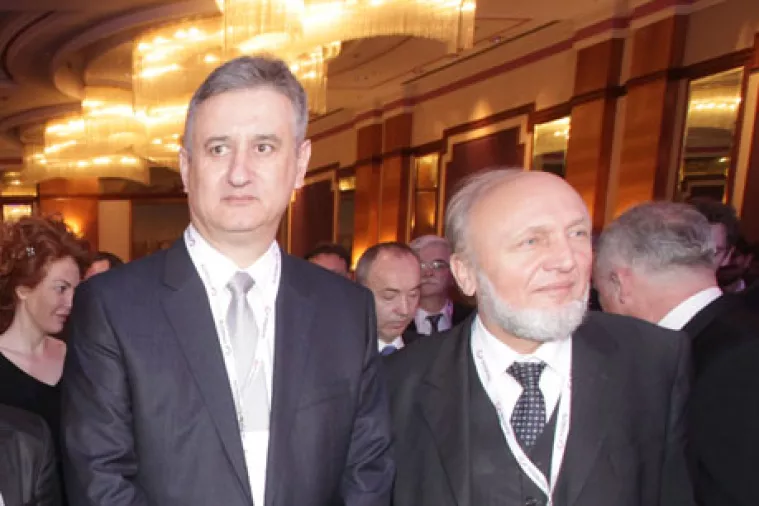 Strani ekonomski savjetnici &ndash; rijetko dođu, kratko traju