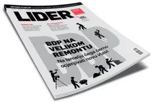 Novi broj Lidera: BDP na velikom remontu - Na temelju čega ćemo ocjenjivati novu vlast