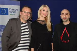 Hrvoje Hribar: Potrebno je povezati filmsku i gaming industriju kako bi omogućili njihovo bolje financiranje