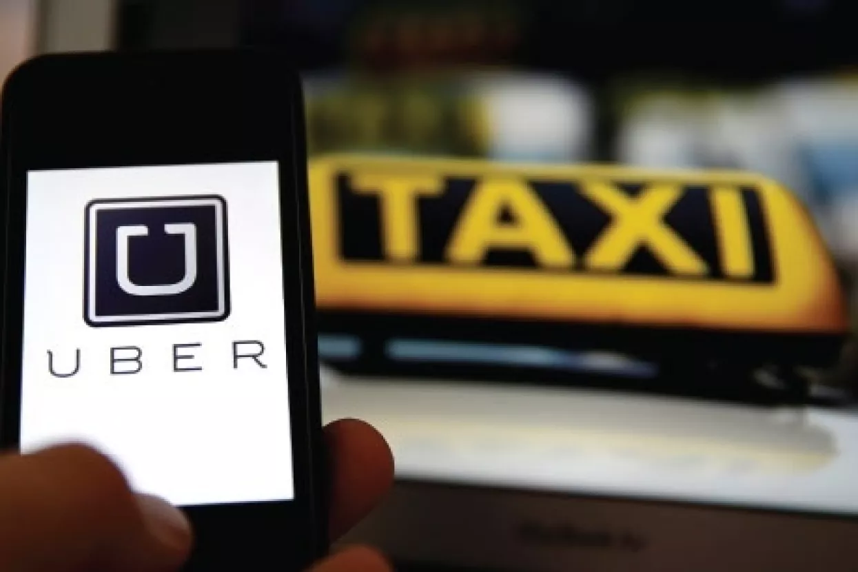 Uber stigao u Hrvatsku, prve vožnje počinju u podne