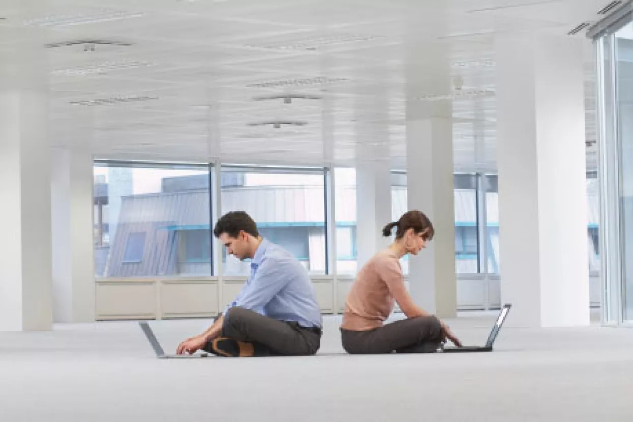 Je li sada pravo vrijeme za osnivanje tvrtke?