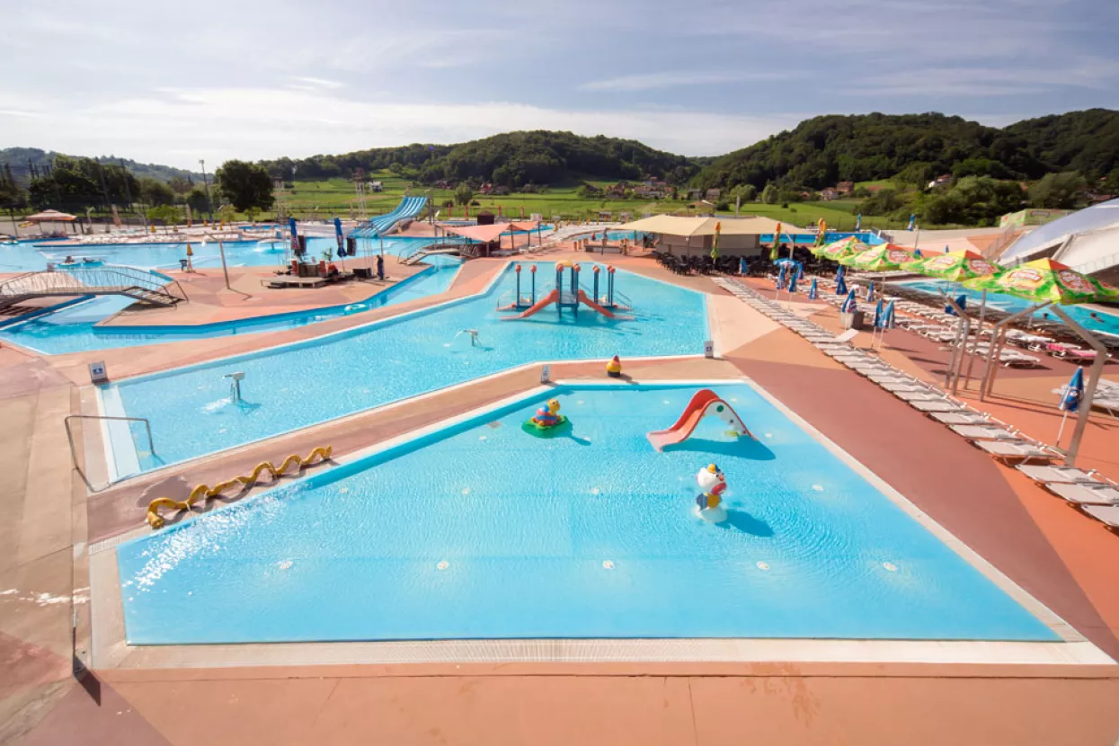 Terme Tuhelj na krilima dobrih poslovnih rezultata planiraju nove investicije