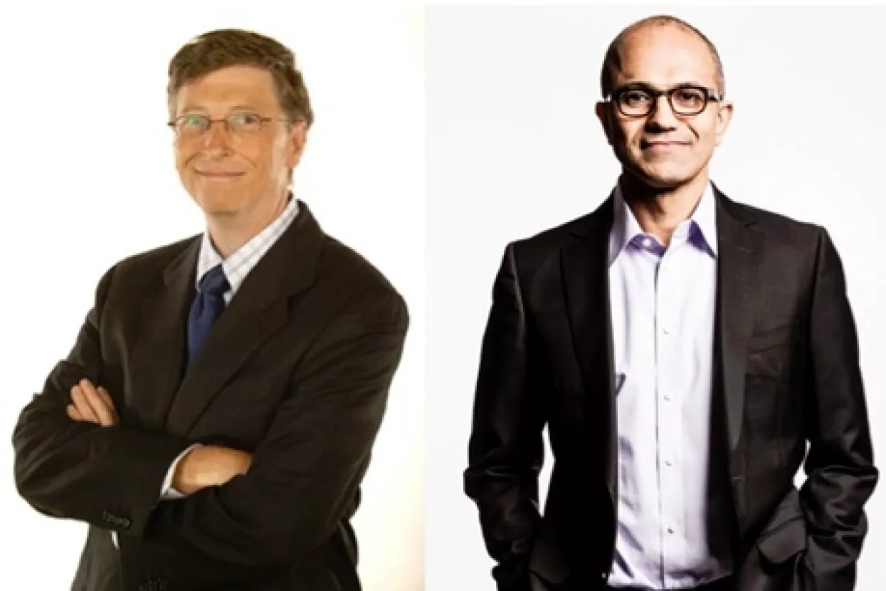 Pali prihodi Microsofta, no zbog veće dobiti dionice skočile više od 7 posto