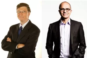 Pali prihodi Microsofta, no zbog veće dobiti dionice skočile više od 7 posto