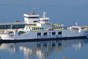 Ulaganja u otoke povećana na 1,8 milijardi kuna