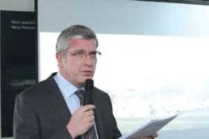 Mazurkiewicz morao otići iz  Zagreba zbog loših poslovnih rezultata