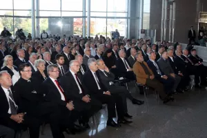 Članovi Kluba poduzetnika "Prsten": Ukupno činimo oko sedam posto BDP-a Hrvatske