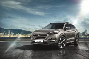 Hyundai raste na hrvatskom tržištu