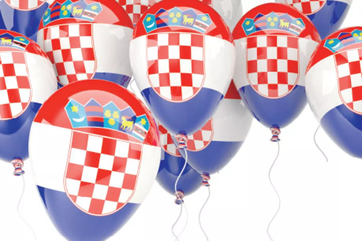 Hrvatska online - Nema bijega pred blagodatima digitalizacije