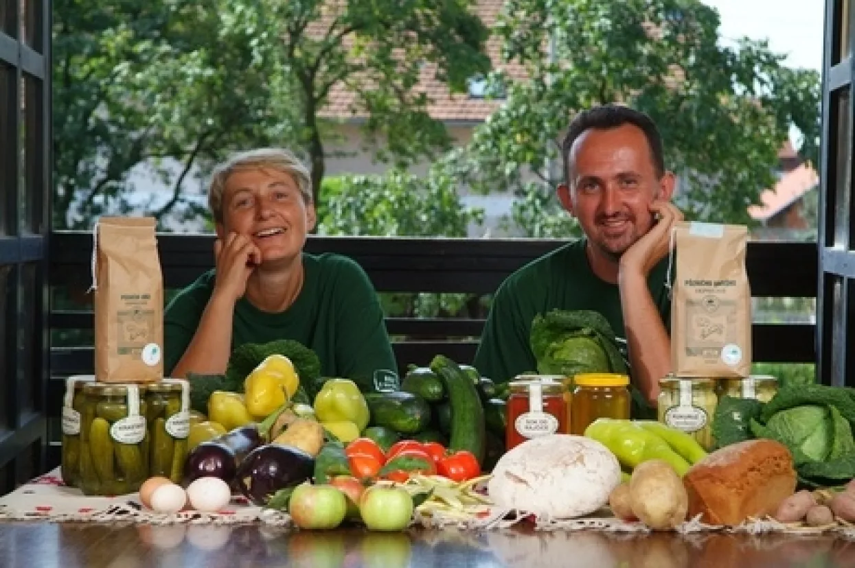 Mario Sever: Nikada nismo i nećemo proizvoditi niti prodavati proizvode koji nisu ekološki