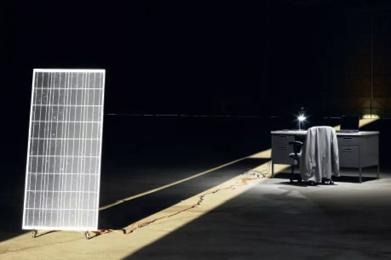 Ni vlade ne mogu ostati imune: Digitalna tehnologija mijenja sve