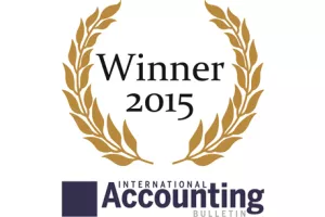Crowe Horwath International osvojio nagradu „Advisory Firm of the Year“ za 2015. godinu