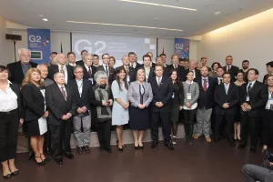 Započeo Meeting G2.1: Iseljeništvo je velik potencijal za rast i razvoj hrvatskog gospodarstva