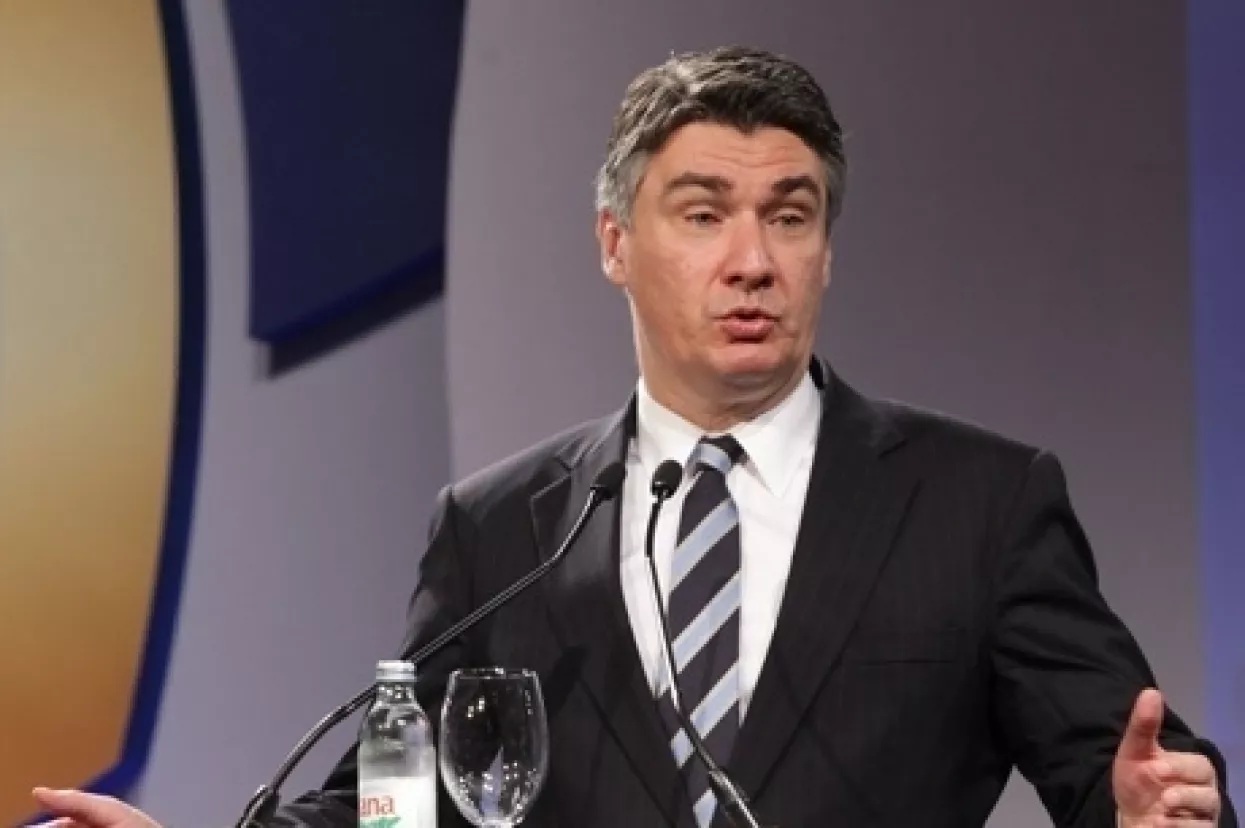 Milanović: Hrvatska dobra za biznis i osjetljiva prema slabijima
