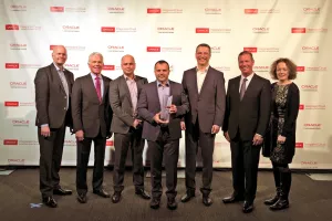 NEOS – svjetski broj jedan Oracle specijalizirani partner u kategoriji Business Analytics