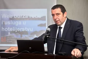 Novi kanal povezivanja plave i zelene Hrvatske