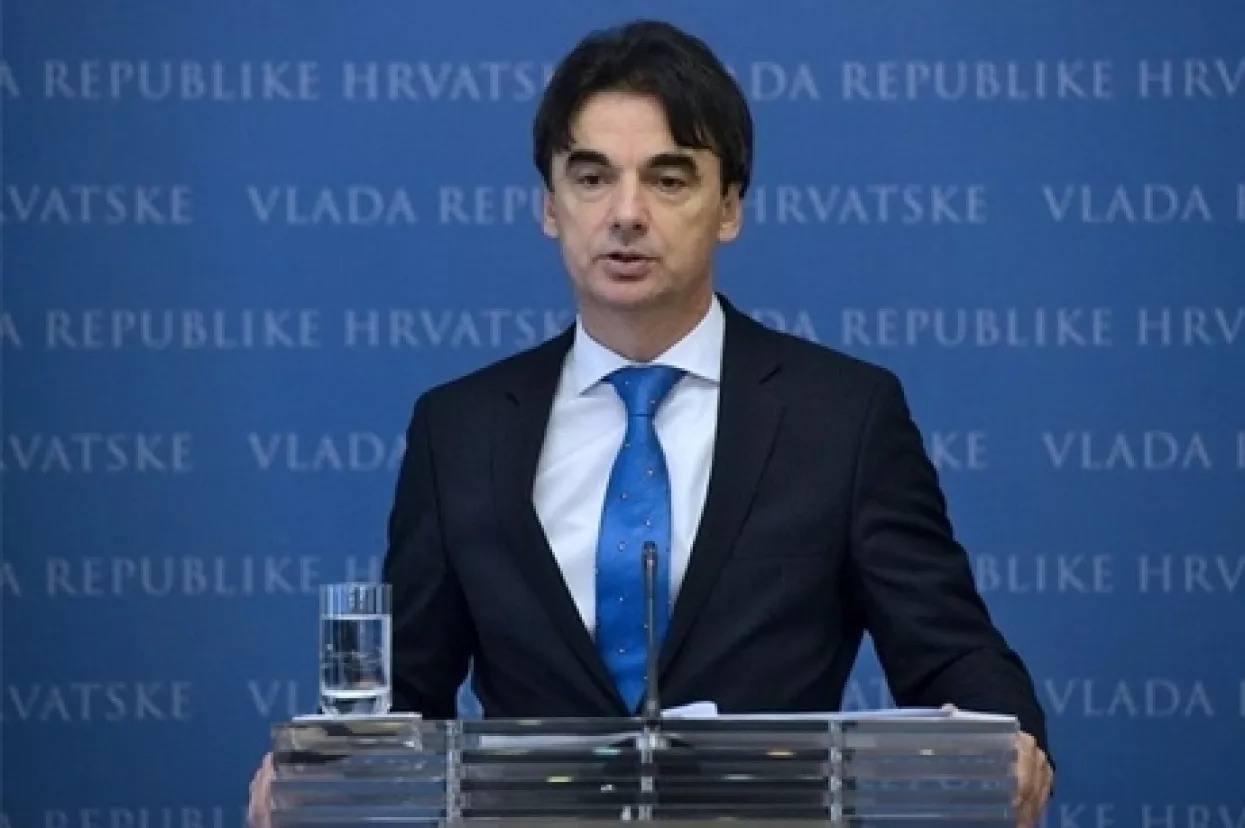 Grčić o Doing Business izvješću: Pomak je impresivan