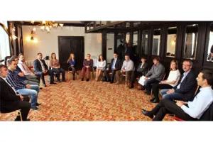 Održana radionica o integraciji novog člana obitelji u obiteljski biznis