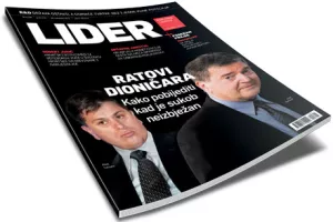 Novi broj Lidera: Ratovi dioničara - Kako pobijediti kad je sukob neizbježan