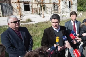 Projekt težak 100 miljuna eura: Vlada prihvatila ponudu Avenue grupe za Kupare