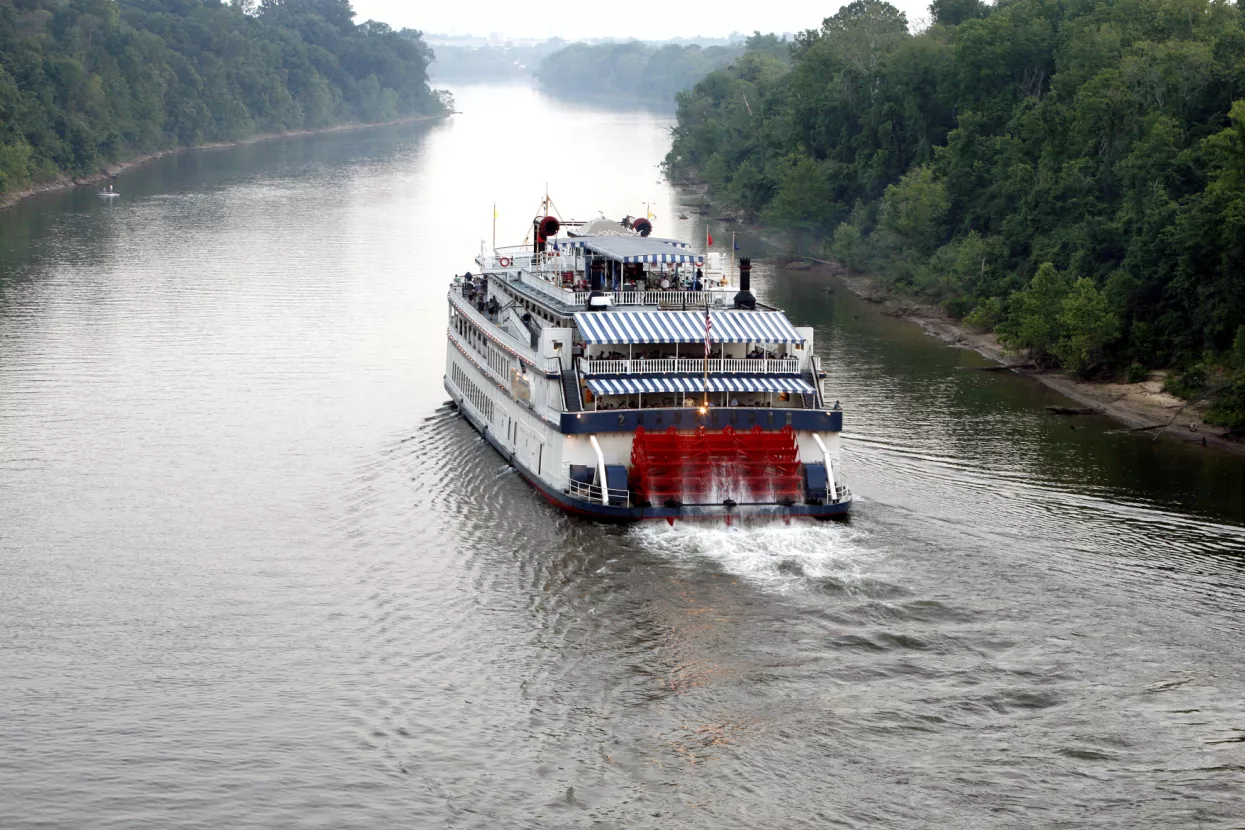 Savski kapetani za obnovu plovnog puta