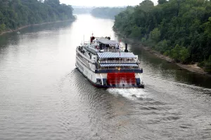 Savski kapetani za obnovu plovnog puta