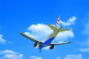 Neto dobit Croatia Airlinesa od 4 milijuna kuna